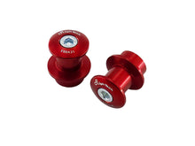 LIGHTECH SCV003 Aprilia Swingarm Spools (M6) – Accessories in Desmoheart – an Motorcycle Aftermarket Parts & Accessories Online Shop