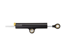 ÖHLINS SD068 Ducati Panigale (2012+) Steering Damper (68 mm; black) – Accessories in Desmoheart – an Motorcycle Aftermarket Parts & Accessories Online Shop