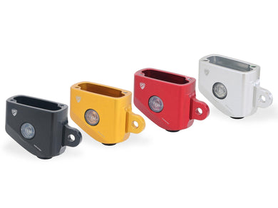 SEB26 - CNC RACING MV Agusta 20 ml Rear Brake Fluid Tank (only body) – Accessories in Desmoheart – an Motorcycle Aftermarket Parts & Accessories Online Shop