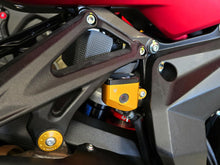 SEB26 - CNC RACING MV Agusta 20 ml Rear Brake Fluid Tank (only body) – Accessories in Desmoheart – an Motorcycle Aftermarket Parts & Accessories Online Shop