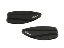 LIGHTECH SPE114 MV Agusta F3 675 / 800 (12/20) Mirror Block-off Plates – Accessories in Desmoheart – an Motorcycle Aftermarket Parts & Accessories Online Shop