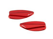 LIGHTECH SPE114 MV Agusta F3 675 / 800 (12/20) Mirror Block-off Plates – Accessories in Desmoheart – an Motorcycle Aftermarket Parts & Accessories Online Shop