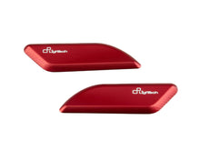 LIGHTECH SPE117 Ducati Panigale 1299 / 959 Mirror Block-off Plates – Accessories in Desmoheart – an Motorcycle Aftermarket Parts & Accessories Online Shop