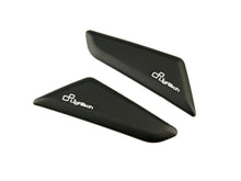 LIGHTECH SPE121 Ducati Panigale V4 / V2 (18/24) Mirror Block-off Plates – Accessories in Desmoheart – an Motorcycle Aftermarket Parts & Accessories Online Shop