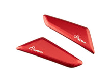 LIGHTECH SPE121 Ducati Panigale V4 / V2 (18/24) Mirror Block-off Plates – Accessories in Desmoheart – an Motorcycle Aftermarket Parts & Accessories Online Shop