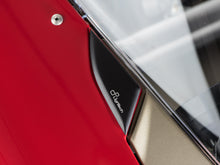 LIGHTECH SPE123 Ducati Panigale V4 / V2 (18/24) Mirror Block-off Plates – Accessories in Desmoheart – an Motorcycle Aftermarket Parts & Accessories Online Shop