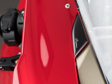 LIGHTECH SPE123 Ducati Panigale V4 / V2 (18/24) Mirror Block-off Plates – Accessories in Desmoheart – an Motorcycle Aftermarket Parts & Accessories Online Shop