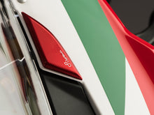 LIGHTECH SPE123 Ducati Panigale V4 / V2 (18/24) Mirror Block-off Plates – Accessories in Desmoheart – an Motorcycle Aftermarket Parts & Accessories Online Shop