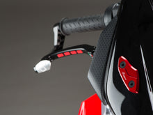 LIGHTECH SPE129 Aprilia RSV4 / RS 660 Mirror Block-off Plates – Accessories in Desmoheart – an Motorcycle Aftermarket Parts & Accessories Online Shop