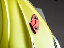 LIGHTECH SPE129 Aprilia RSV4 / RS 660 Mirror Block-off Plates – Accessories in Desmoheart – an Motorcycle Aftermarket Parts & Accessories Online Shop