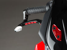 LIGHTECH SPE129 Aprilia RSV4 / RS 660 Mirror Block-off Plates – Accessories in Desmoheart – an Motorcycle Aftermarket Parts & Accessories Online Shop
