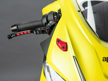LIGHTECH SPE129 Aprilia RSV4 / RS 660 Mirror Block-off Plates – Accessories in Desmoheart – an Motorcycle Aftermarket Parts & Accessories Online Shop