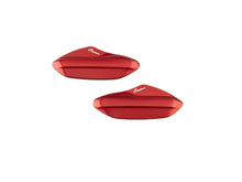 LIGHTECH SPE129 Aprilia RSV4 / RS 660 Mirror Block-off Plates – Accessories in Desmoheart – an Motorcycle Aftermarket Parts & Accessories Online Shop