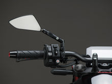 LIGHTECH SPEAL014 Aprilia / Ducati Aluminum Mirrors (pair) – Accessories in Desmoheart – an Motorcycle Aftermarket Parts & Accessories Online Shop