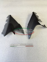 CARBONVANI DV4S25-07D/E Ducati Panigale V4 (2025+) Carbon Under Hulls – Accessories in Desmoheart – an Motorcycle Aftermarket Parts & Accessories Online Shop