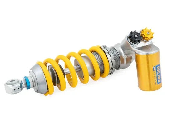 DU931AG - OHLINS Ducati 848 (08/12) Rear Shock Absorber – Accessories in Desmoheart – an Motorcycle Aftermarket Parts & Accessories Online Shop