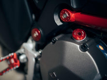 TA201 - CNC RACING Ducati Oil Filler Cap "Gear" (M20x2,5)
