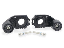 CNC RACING TD016 Ducati Monster 937 / Hypermotard 698 Mono Chain Adjuster With Crash Pad – Accessories in Desmoheart – an Motorcycle Aftermarket Parts & Accessories Online Shop