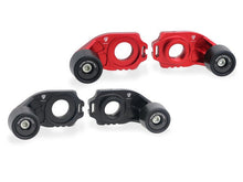 CNC RACING TD016 Ducati Monster 937 / Hypermotard 698 Mono Chain Adjuster With Crash Pad – Accessories in Desmoheart – an Motorcycle Aftermarket Parts & Accessories Online Shop