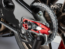 LIGHTECH TEAP003 Aprilia RSV4 / Tuono V4 (15/20) Chain Adjusters Kit – Accessories in Desmoheart – an Motorcycle Aftermarket Parts & Accessories Online Shop