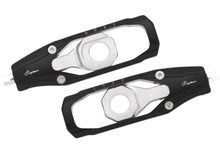 LIGHTECH TEAP004 Aprilia RS 660 / Tuono 660 (2020+) Chain Adjusters Kit – Accessories in Desmoheart – an Motorcycle Aftermarket Parts & Accessories Online Shop