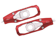 LIGHTECH TEAP004 Aprilia RS 660 / Tuono 660 (2020+) Chain Adjusters Kit – Accessories in Desmoheart – an Motorcycle Aftermarket Parts & Accessories Online Shop