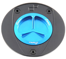 LIGHTECH TFN226 Ducati / MV Agusta Fuel Tank Cap (spin locking) – Accessories in Desmoheart – an Motorcycle Aftermarket Parts & Accessories Online Shop