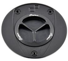LIGHTECH TFN214 Aprilia RS 660 / Tuono 660 (2020+) Fuel Tank Cap (spin locking) – Accessories in Desmoheart – an Motorcycle Aftermarket Parts & Accessories Online Shop