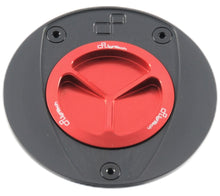 LIGHTECH TFN226 Ducati / MV Agusta Fuel Tank Cap (spin locking) – Accessories in Desmoheart – an Motorcycle Aftermarket Parts & Accessories Online Shop