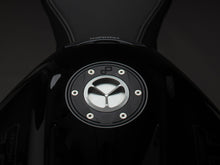 LIGHTECH TFN214 Aprilia RS 660 / Tuono 660 (2020+) Fuel Tank Cap (spin locking) – Accessories in Desmoheart – an Motorcycle Aftermarket Parts & Accessories Online Shop