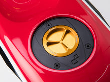 LIGHTECH TFN226 Ducati / MV Agusta Fuel Tank Cap (spin locking) – Accessories in Desmoheart – an Motorcycle Aftermarket Parts & Accessories Online Shop