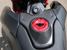 CNC RACING TS102 Ducati Hypermotard 698 Mono (2024+) Fuel Tank Cap – Accessories in Desmoheart – an Motorcycle Aftermarket Parts & Accessories Online Shop