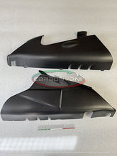 CARBONVANI DV4S25-07A Ducati Panigale V4 (2025+) Carbon Tubs – Accessories in Desmoheart – an Motorcycle Aftermarket Parts & Accessories Online Shop