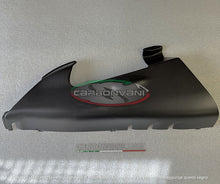 CARBONVANI DV4S25-07A Ducati Panigale V4 (2025+) Carbon Tubs – Accessories in Desmoheart – an Motorcycle Aftermarket Parts & Accessories Online Shop