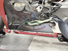 CARBONVANI DV4S25-07A Ducati Panigale V4 (2025+) Carbon Tubs – Accessories in Desmoheart – an Motorcycle Aftermarket Parts & Accessories Online Shop