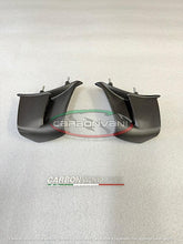 CARBONVANI DV4S25-D/E Ducati Panigale V4 (2025+) Carbon Winglets – Accessories in Desmoheart – an Motorcycle Aftermarket Parts & Accessories Online Shop