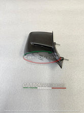 CARBONVANI DV4S25-D/E Ducati Panigale V4 (2025+) Carbon Winglets – Accessories in Desmoheart – an Motorcycle Aftermarket Parts & Accessories Online Shop