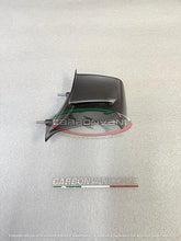 CARBONVANI DV4S25-D/E Ducati Panigale V4 (2025+) Carbon Winglets – Accessories in Desmoheart – an Motorcycle Aftermarket Parts & Accessories Online Shop