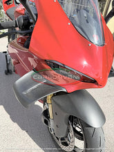 CARBONVANI DV4S25-D/E Ducati Panigale V4 (2025+) Carbon Winglets – Accessories in Desmoheart – an Motorcycle Aftermarket Parts & Accessories Online Shop