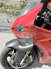 CARBONVANI DV4S25-D/E Ducati Panigale V4 (2025+) Carbon Winglets – Accessories in Desmoheart – an Motorcycle Aftermarket Parts & Accessories Online Shop