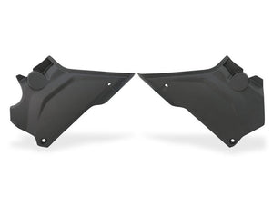 ZA246 - CNC RACING Ducati DesertX (2022+) Carbon Frame Side Upper Covers – Accessories in Desmoheart – an Motorcycle Aftermarket Parts & Accessories Online Shop