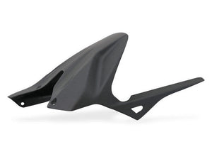 ZA259 - CNC RACING Ducati Diavel V4 (2023+) Carbon Rear Mudguard – Accessories in Desmoheart – an Motorcycle Aftermarket Parts & Accessories Online Shop