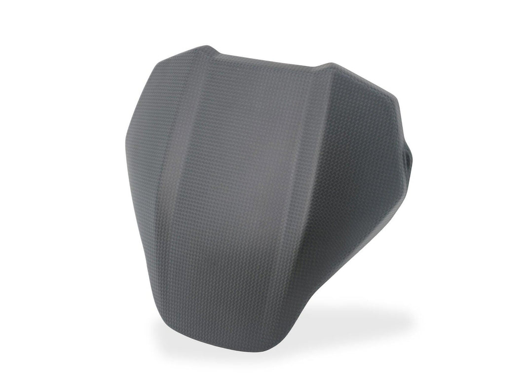 CNC RACING Ducati Hypermotard 698 Mono (2024+) Carbon Windshield