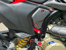 KV484 - CNC RACING Ducati Hypermotard 698 Mono (2024+) Frame Side Covers Screw Kit – Accessories in Desmoheart – an Motorcycle Aftermarket Parts & Accessories Online Shop