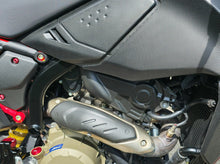 ZA274 - CNC RACING Ducati Hypermotard 698 Mono (2024+) Carbon Engine Cover (right side) – Accessories in Desmoheart – an Motorcycle Aftermarket Parts & Accessories Online Shop