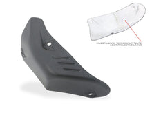 ZA276 - CNC RACING Ducati Hypermotard 698 Mono (2024+) Carbon Exhaust Pipe Rear Heat Guard – Accessories in Desmoheart – an Motorcycle Aftermarket Parts & Accessories Online Shop