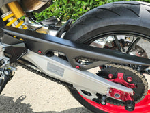 CNC RACING KV329 Ducati Hypermotard 698 Mono (2024+) Upper Chain Guard Screws – Accessories in Desmoheart – an Motorcycle Aftermarket Parts & Accessories Online Shop