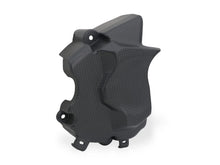 ZA281 - CNC RACING Ducati Hypermotard 698 Mono (2024+) Carbon Front Sprocket Cover – Accessories in Desmoheart – an Motorcycle Aftermarket Parts & Accessories Online Shop