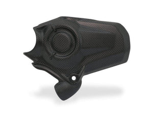 ZA334 - CNC RACING Ducati Monster (2021+) Carbon Rear Cylinder Head Cover (gear side) – Accessories in Desmoheart – an Motorcycle Aftermarket Parts & Accessories Online Shop