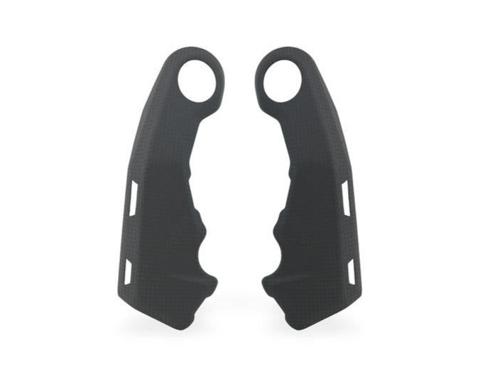 ZA355 - CNC RACING Ducati Multistrada V4 (2021+) Carbon Frame Side Plates Upper Covers – Accessories in Desmoheart – an Motorcycle Aftermarket Parts & Accessories Online Shop